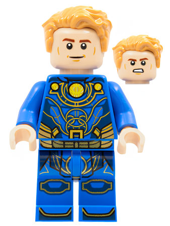 Минифигурка Lego Super Heroes Ikaris sh0764 U